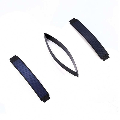 1 pannello solare Rollable flessibile 70mA 0.1W del silicio amorfo delle cellule