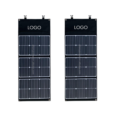 Pannello solare di Toy Solar Flow Light Foldable della torcia un CE ROHS ISO9001 da 60 watt