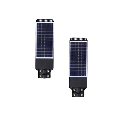 iluminazione pubblica alimentata solare all'aperto luminosa eccellente IP65 impermeabile di 20W 40W