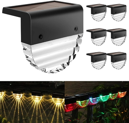 Il punto solare impermeabile del giardino di IP44 LED accende 8-10 ore di piccola dimensione di orario di lavoro