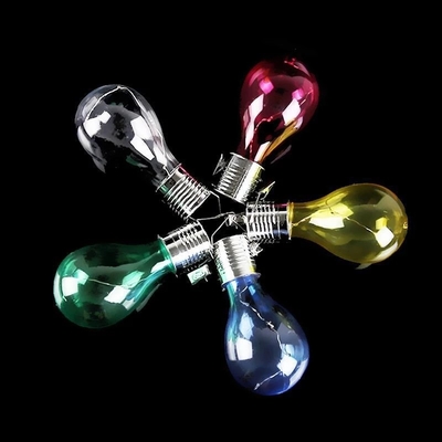 luci solari del giardino di 50lm LED per la decorazione dell'albero di Natale