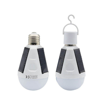 Lampada di carico IP65 396lm di emergenza solare di rendimento elevato LED