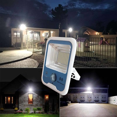 150W carico delle luci di inondazione del monitoraggio LED e sistema di scarico solari solari