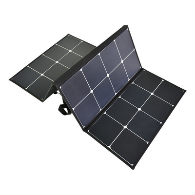 Caricatore solare pieghevole portatile 50w 100w 150w 200w PERC Type