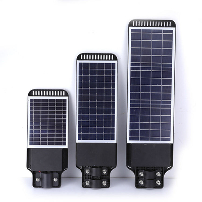 iluminazione pubblica solare all'aperto impermeabile alimentata solare IP65 dell'iluminazione pubblica 20W