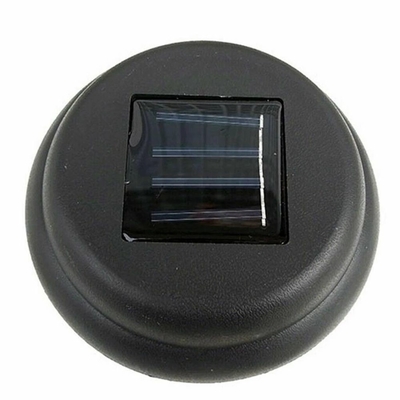 Accessori autoalimentati solari di controllo di luce dell'uccisore dell'insetto dell'uccisore del parassita della luce della parete di Plastic+ABS LED
