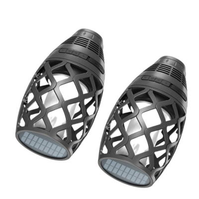 luce solare all'aperto del giardino di 5V HD LED con l'altoparlante solare