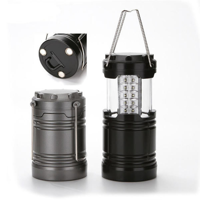 Lanterna di campeggio solare portatile solare delle luci di emergenza di alta luminosità con il Usb 12.5*8.5cm