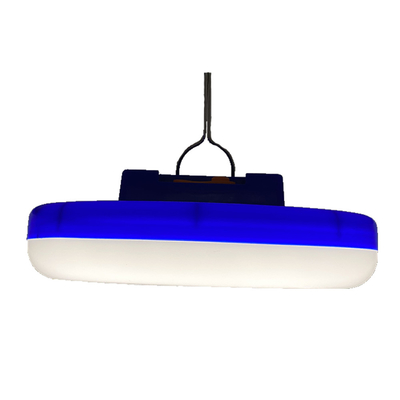 Lampadina di carico solare ricaricabile portatile 1500mA-3000mA della luce di emergenza LED