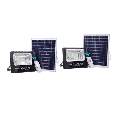300w iluminazione pubblica principale solare all'aperto IP67 impermeabile bianco freddo