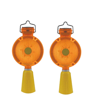 Segnale luminoso solare principale di avvertimento dello stroboscopio dell'allarme di sicurezza che avverte 0.36kg