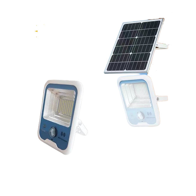 Sorveglianza solare delle luci di inondazione di distanza 10cm LED della lampadina con la macchina fotografica 720P ed il risparmio energetico di WIFI