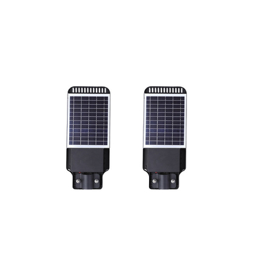 60W impermeabilizzano il Ce all'aperto alimentato solare RoHS dell'iluminazione pubblica IP65