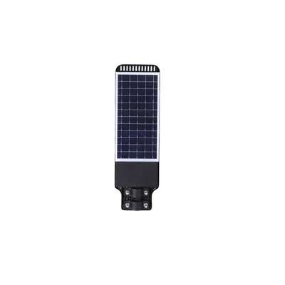 Iluminazione pubblica alimentata solare IP65 150 lm/w bianchi freddi della parete esterna