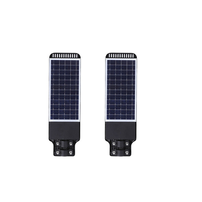 Iluminazione pubblica alimentata solare luminosa eccellente IP65 impermeabile 2700-6500K del cortile