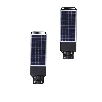 WINXU ha condotto le iluminazioni pubbliche all'aperto alimentate solari solari della lampada di via 60w 20W 40W IP65