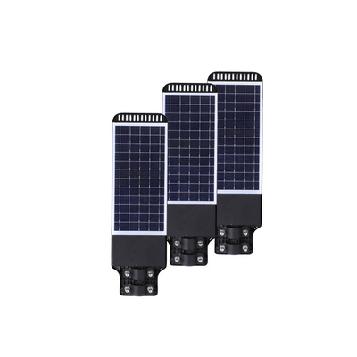 Iluminazione pubblica alimentata solare del pannello solare dell'iluminazione pubblica 40W 6V del quadrato IP65