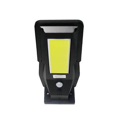 Sensore astuto Mini Solar Powered Street Light 14,65 chilogrammi 6-8 ore che fanno pagare tempo