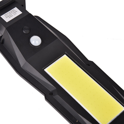 Perle impermeabili solari della lampada della lampada di via di induzione all'aperto del radar del giardino Ip65 96pcs
