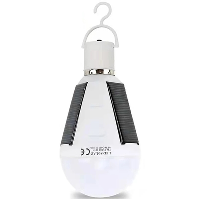L'emergenza solare portatile accende USB ricaricabile per l'escursione di campeggio di guasto dell'interruzione elettrica