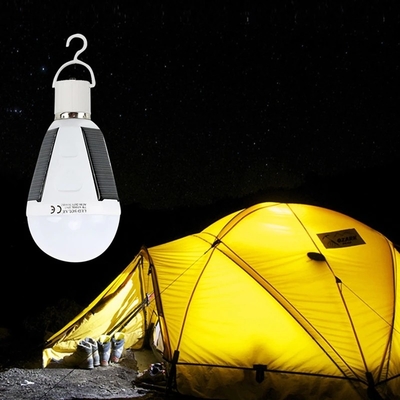 L'emergenza solare portatile accende USB ricaricabile per l'escursione di campeggio di guasto dell'interruzione elettrica