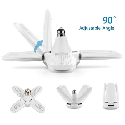 lampada da tavolo pieghevole della lampadina industriale di 28W LED per il salone domestico