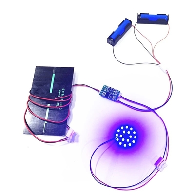 policristallino del caricatore del pannello solare di 4V 5.5V 5V 6V 7V 10V 12V mono