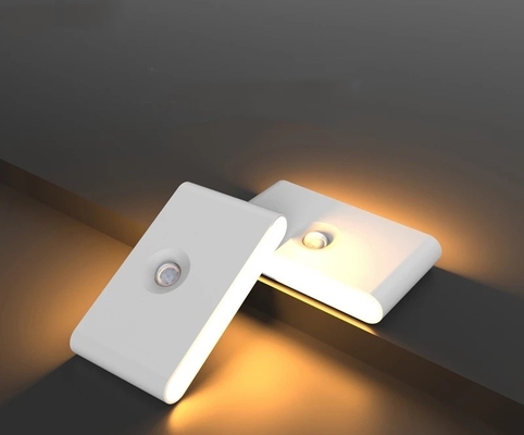 Induzione senza fili del corpo umano della luce notturna di induzione di SMD2835 LED