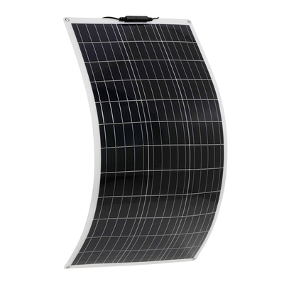 200W pannello solare Kit Battery Charger per le cellule flessibili portatili della batteria 12V