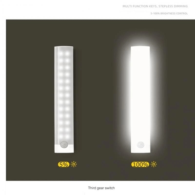 Le piccole luci all'aperto solari del LED riscaldano bianco per il paesaggio del patio del giardino